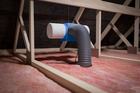 Why Positive Pressure Ventilation Systems are a Smart Choice for Rental Properties