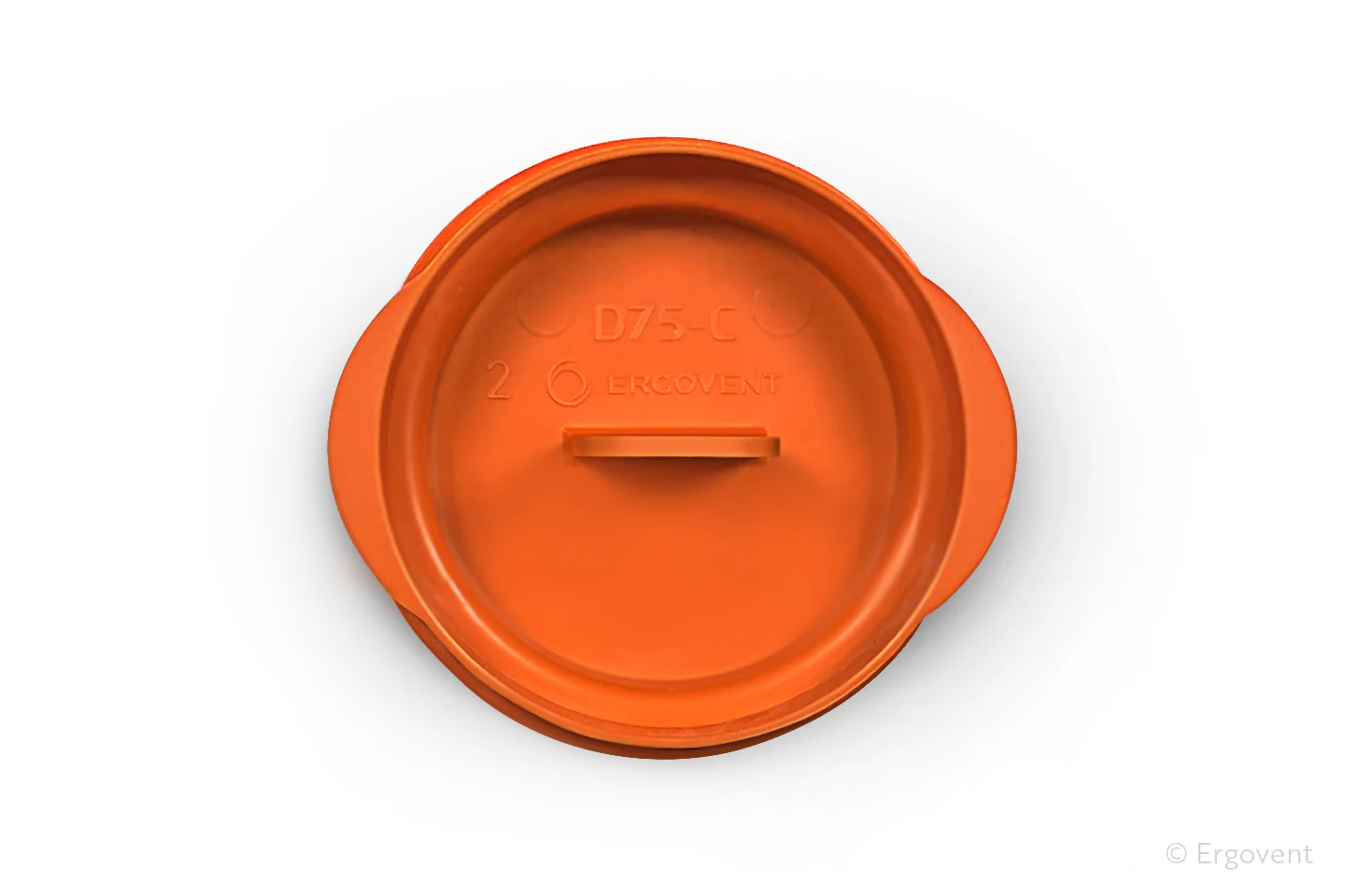 Aero Pro Slim Box Plenum (2x75mm - 125mm connections)