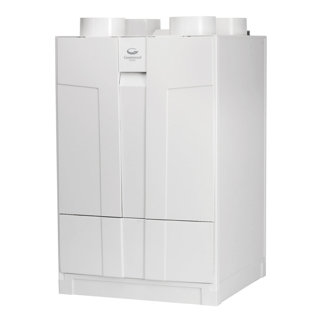 Zehnder ComfoAir 185 WM for wall or cupboard mounting