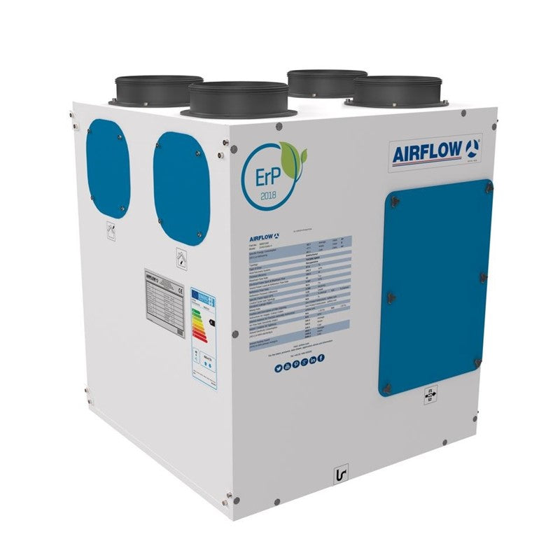 Airflow DV82 Entro MVHR Unit