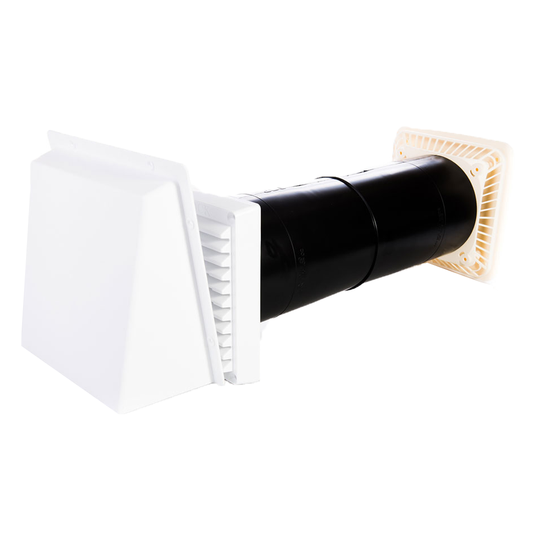 Rytons Cowled Baffled Controllable LookRyt® AirCore® Single (BRE Verified)