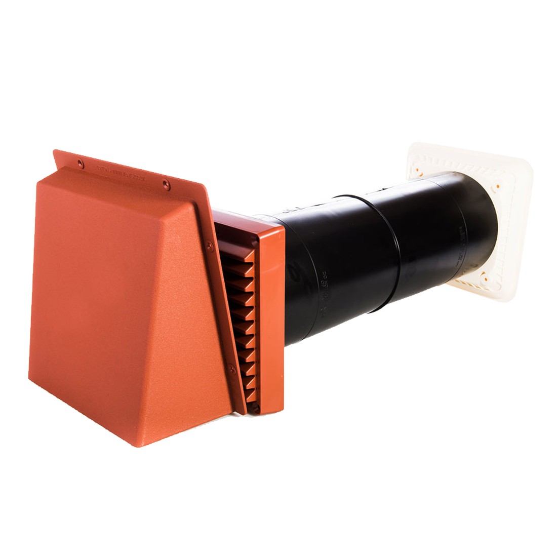 Rytons Cowled Baffled Controllable LookRyt® AirCore® Single (BRE Verified)