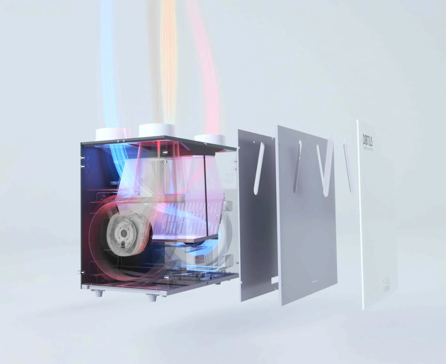 Domus HRXE-AURA-H-B (Clearance)
