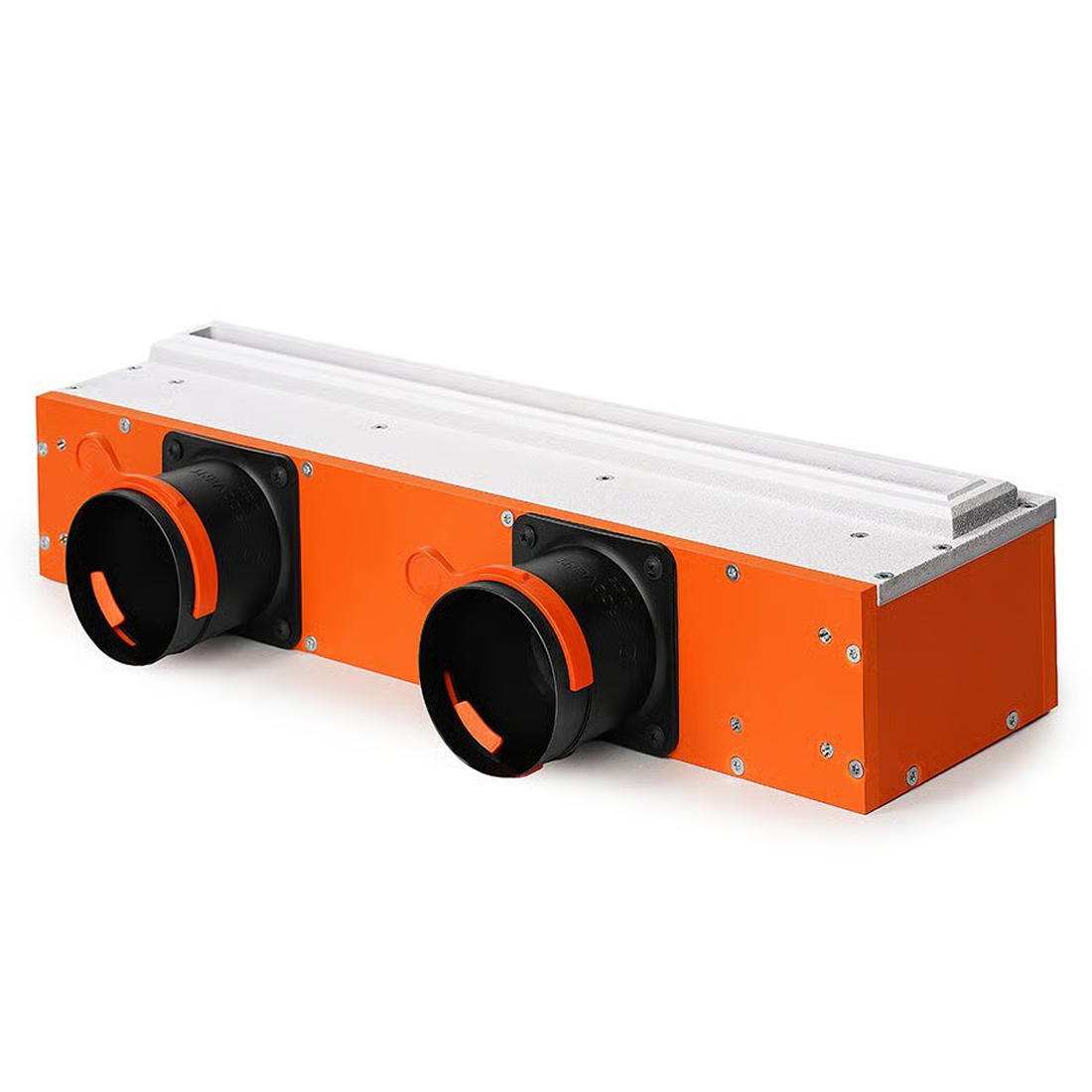 Lineo 500 ( 2x75mm side connection)