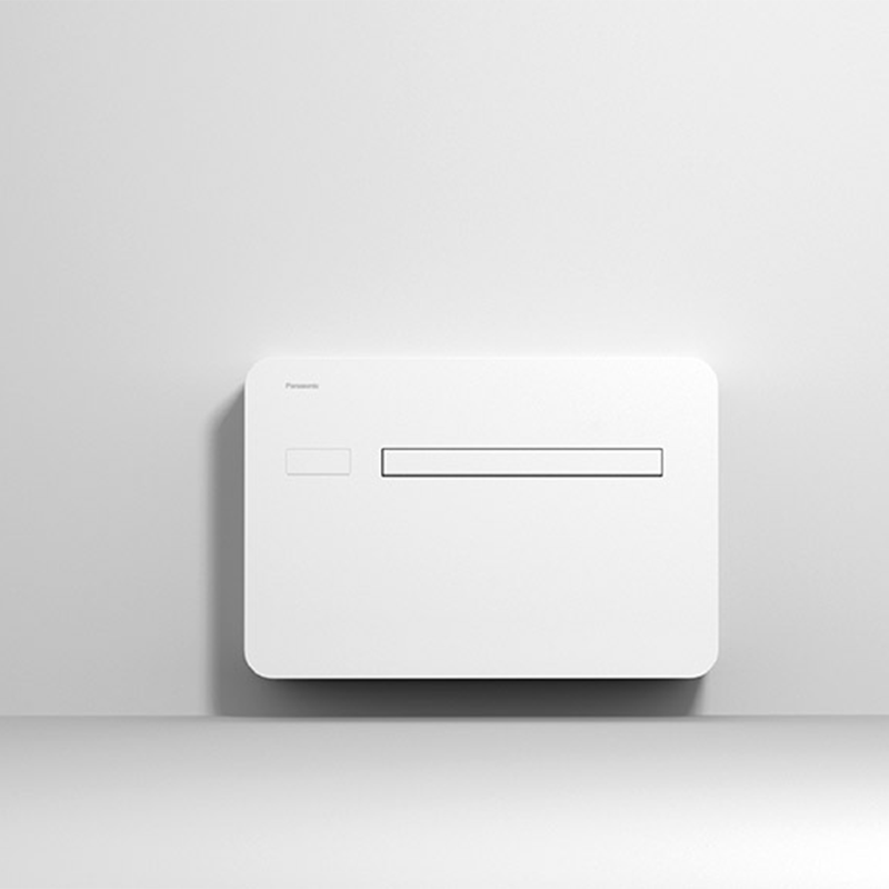 Panasonic RAC Solo