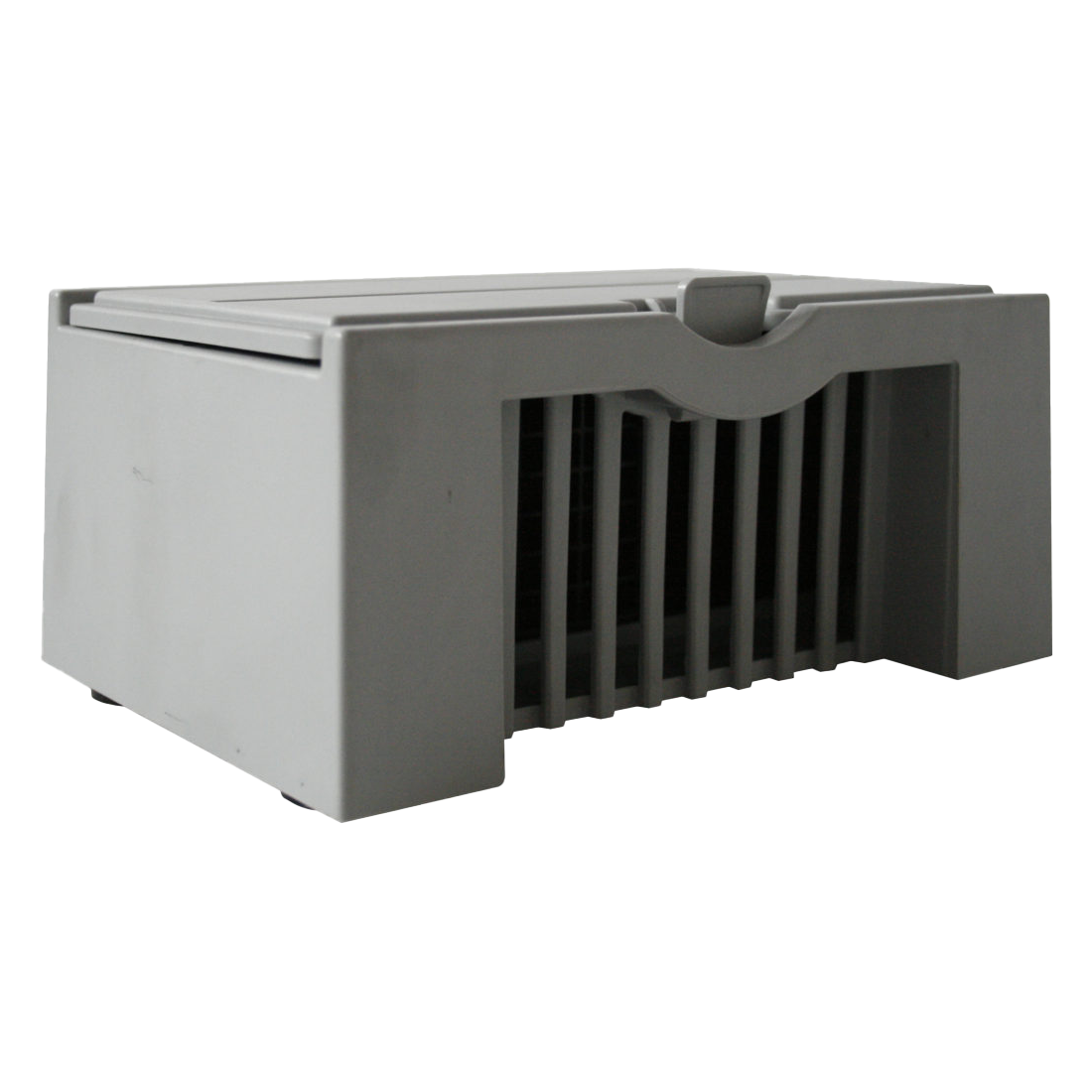 Vac Exhaust Filter Box