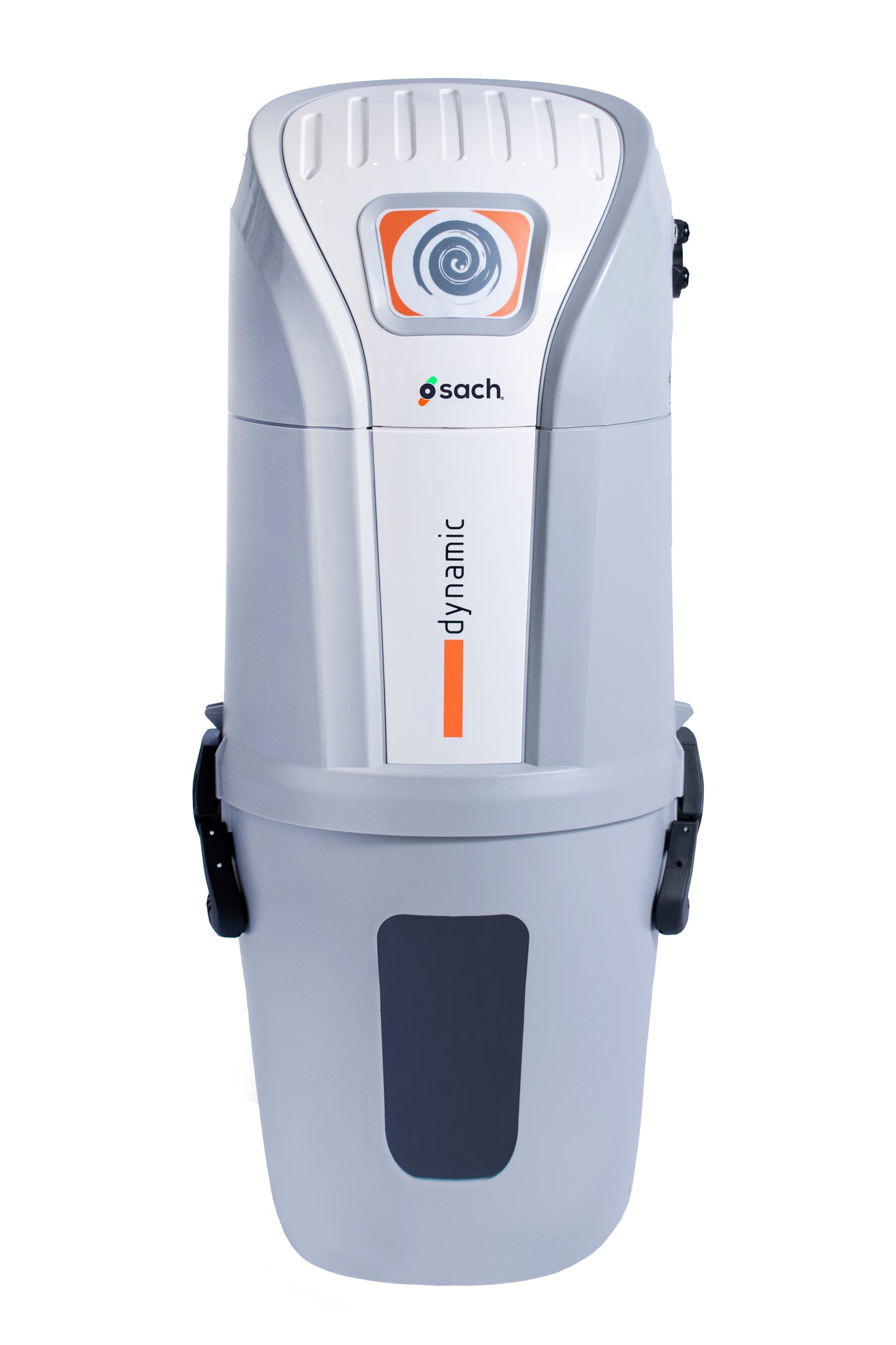 Sachvac Dynamic 2.4 Central Vacuum Unit