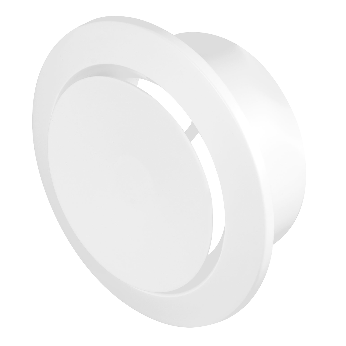 Pro 75mm Radial Air Supply Valve