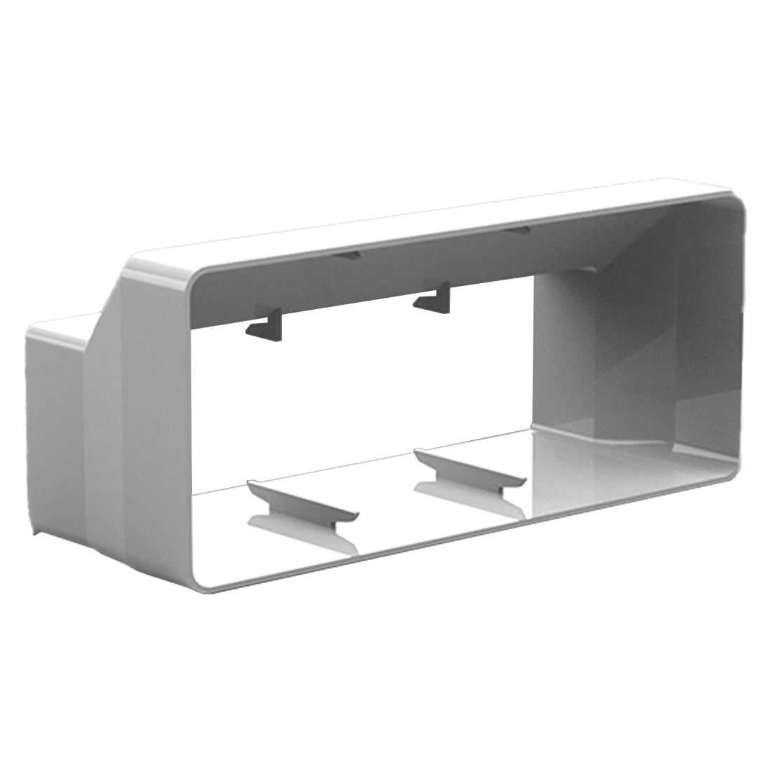 VP - 204x60mm - Adaptor to 220x90mm Female - Female