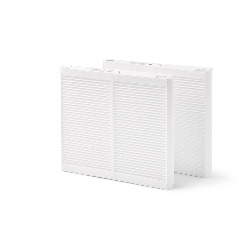Filter for Zehnder ComfoAir Flex 250/350 - G4 & F7 (2 Pieces)