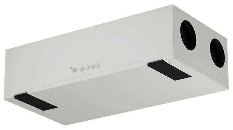 Komfovent CF-150F Counterflow Flat unit (use C6 controller only)