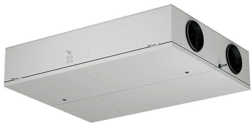 Komfovent CF-500F Counterflow Flat unit (use C6 controller only)