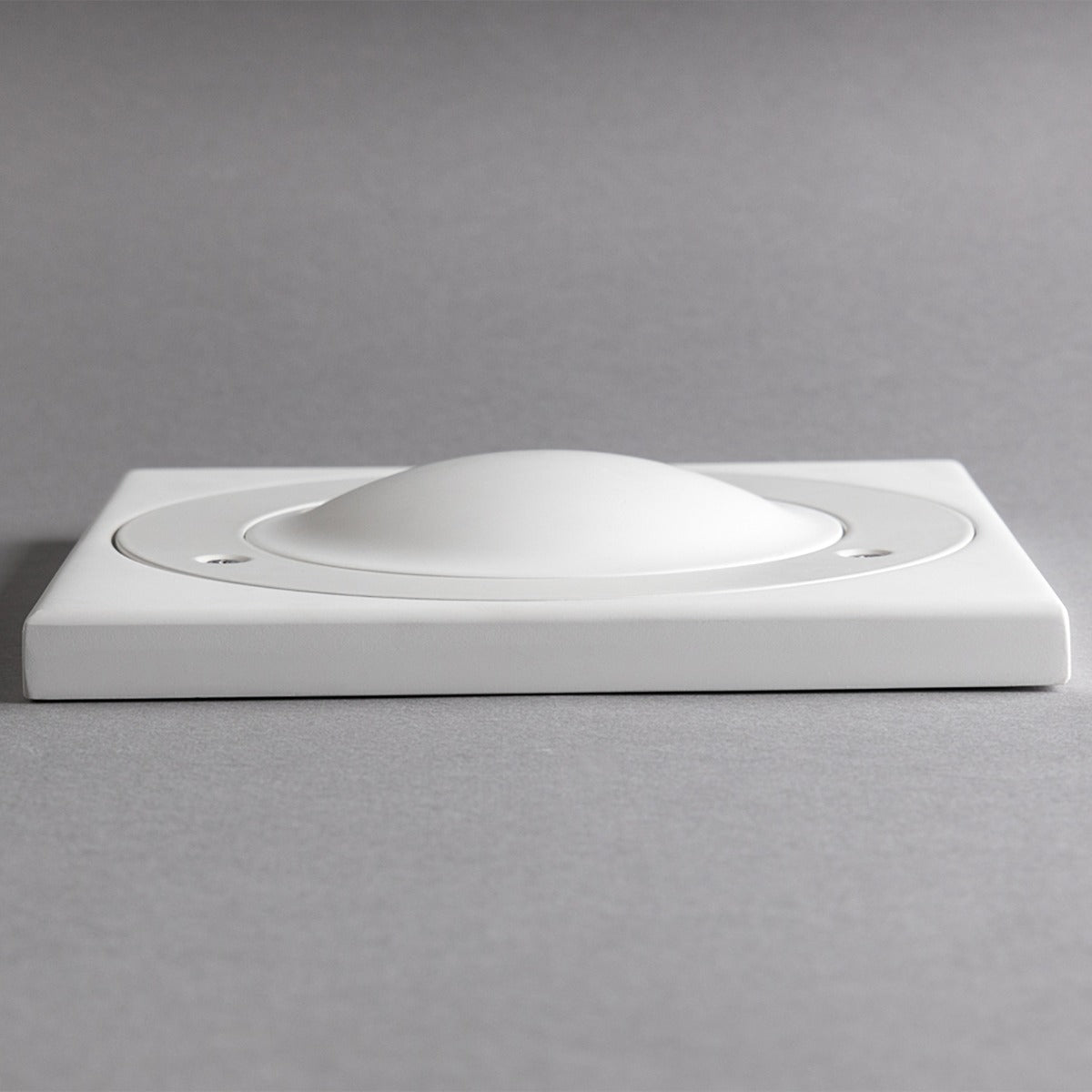 100mm KVADRO Invisible Ceiling Air Valve