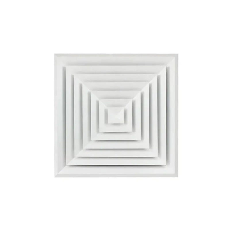 4 way diffuser