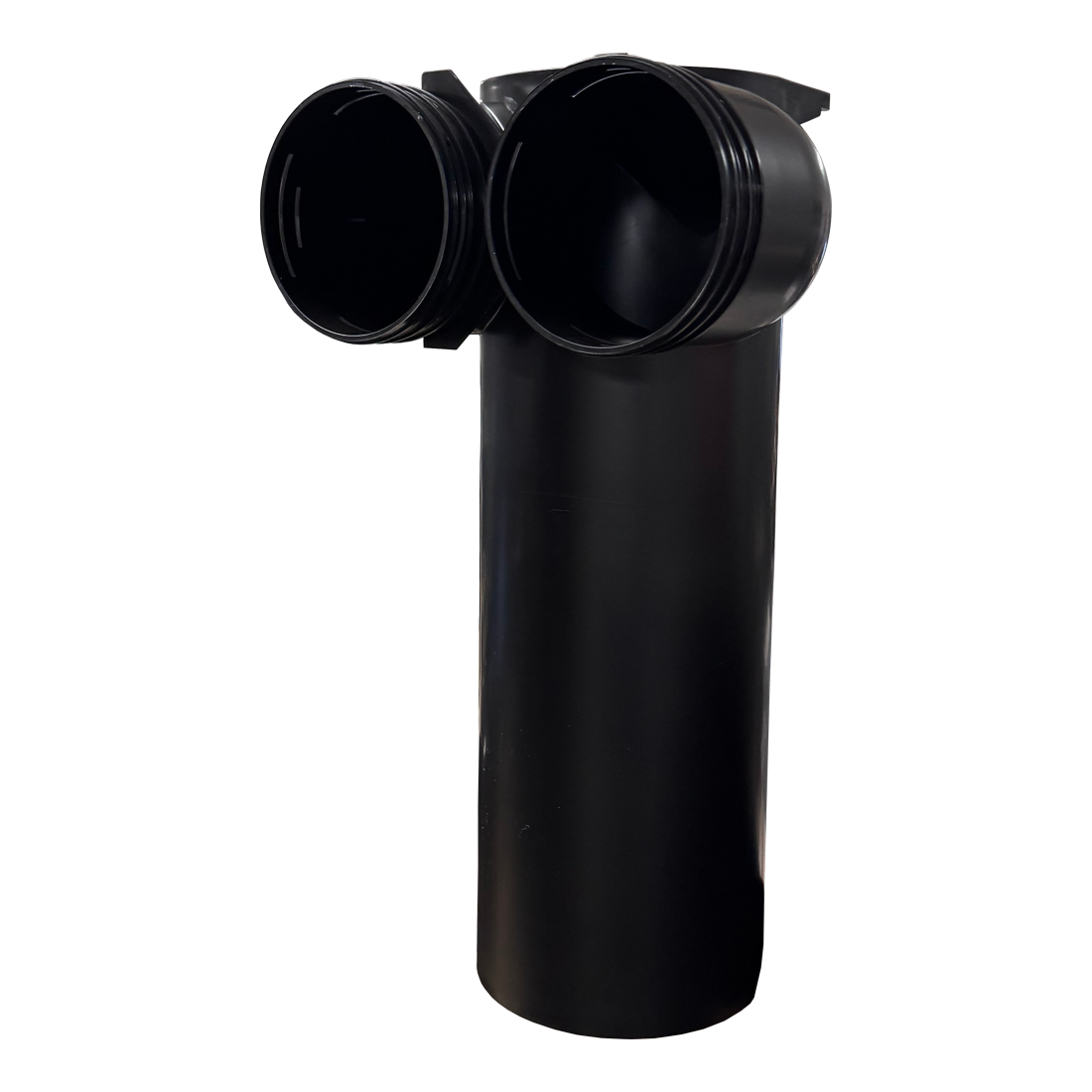 Quiet-Vent 90mm Plenum