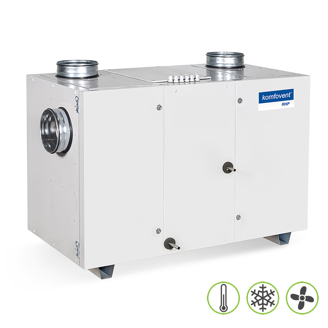 komfovent-rhp-800u-Air Handling Unit-BPC-Ventilation