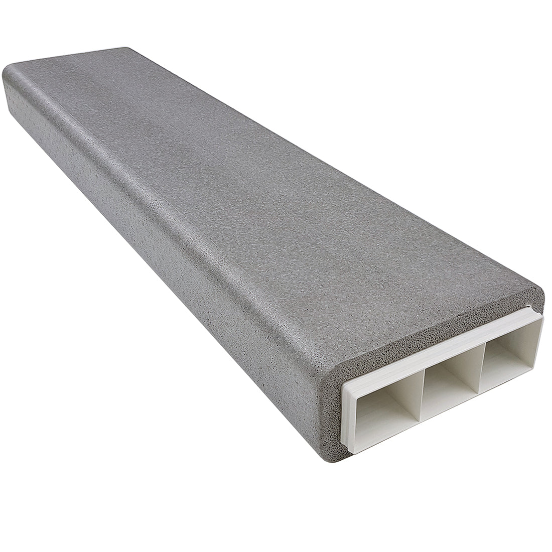 Thermal Rectangular Pipe