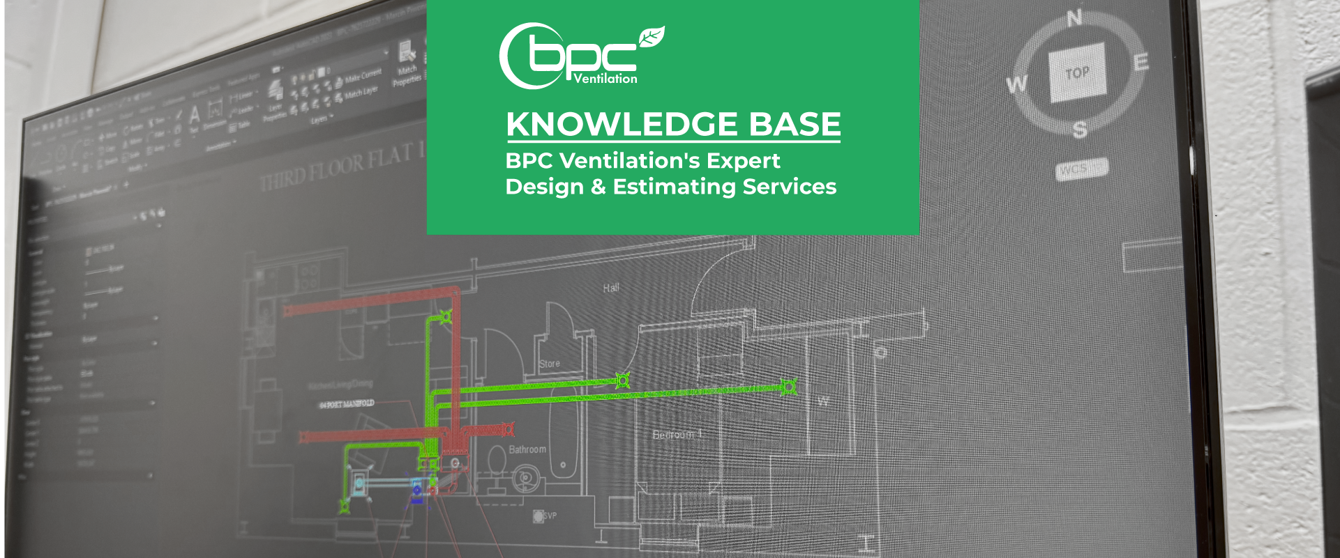 BPC Ventilation's Expert Design & Estimating Services – BPC Ventilation ...