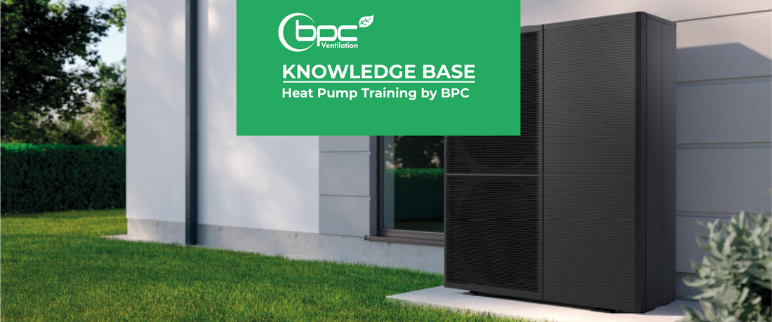 Heat Pump Training by BPC