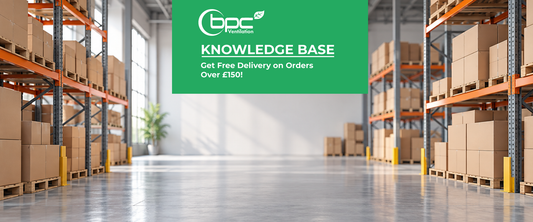 Get Free Delivery on Orders Over £150!