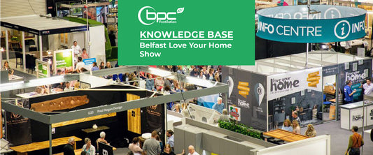 Belfast Love your Home Show