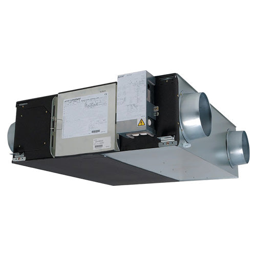 Mitsubishi Commercial Heat Recovery Unit – BPC Ventilation Store