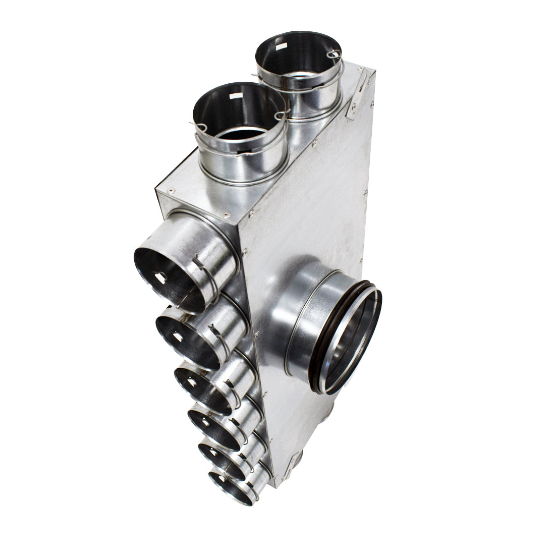 75mm Distribution and Manifold Boxes – BPC Ventilation Store