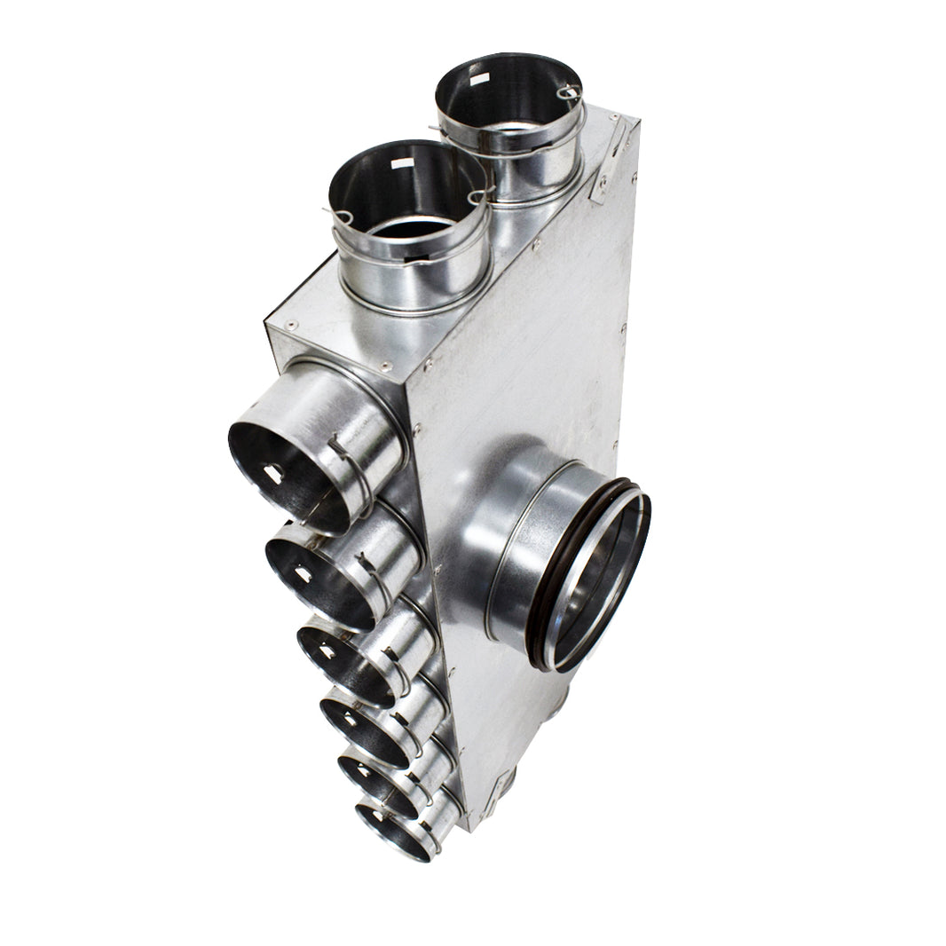 75mm Distribution and Manifold Boxes – BPC Ventilation Store