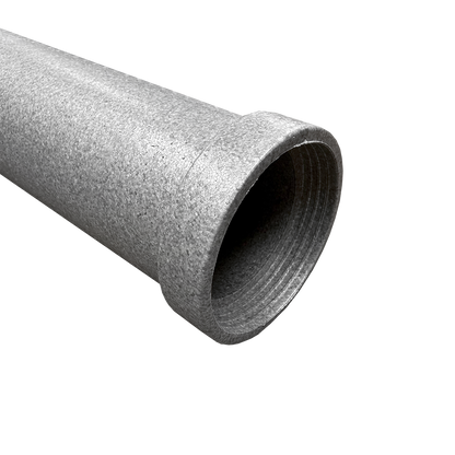 Thermal pipe x 1m with connector (Fire Retardant)