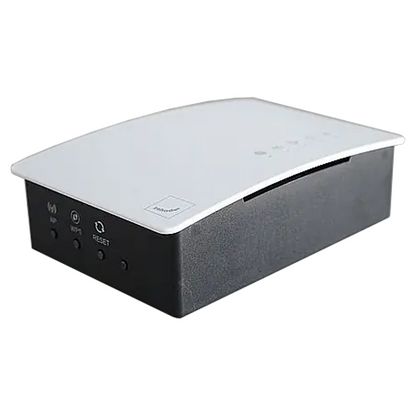 Zehnder ComfoConnect PRO - App, LAN, WiFi, BMS