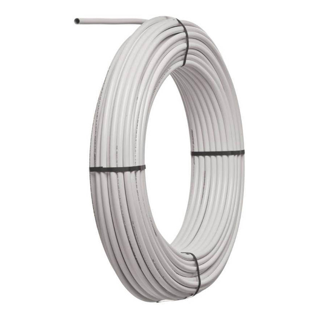 Profitherm AL multi layer pipe 16x2mm coil for underfloor heating systems