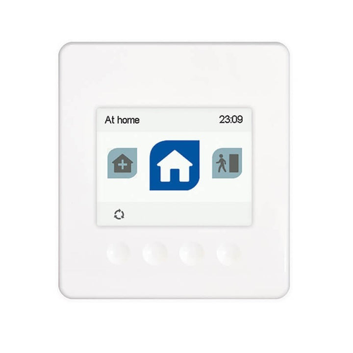 MVHR Controllers & Sensors – BPC Ventilation Store