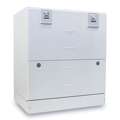 Airflow Adroit DV245 Heat Recovery Unit