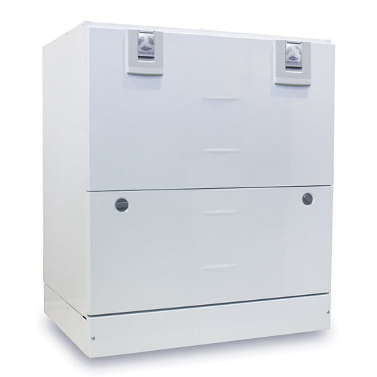 Airflow Adroit DV245 Heat Recovery Unit