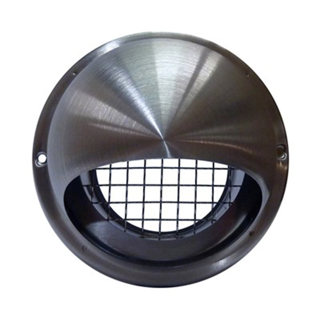 Airflow Round Cowl Mesh Grille