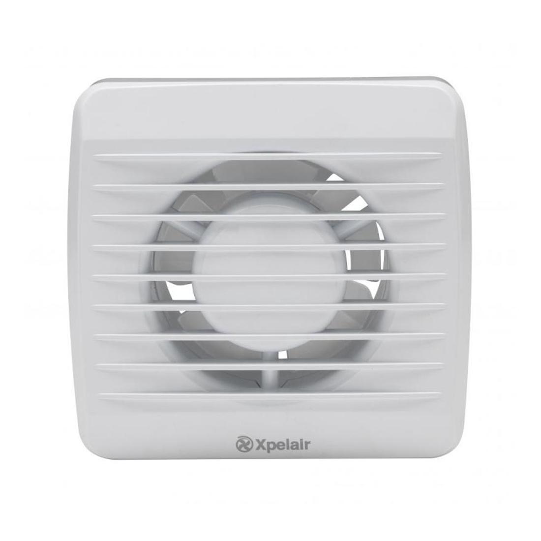 Xpelair VX100-SP Bathroom Fan - Rated @ 21l/s