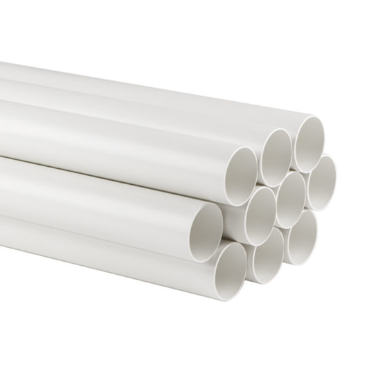 Vac PVC PIPE 1.5M