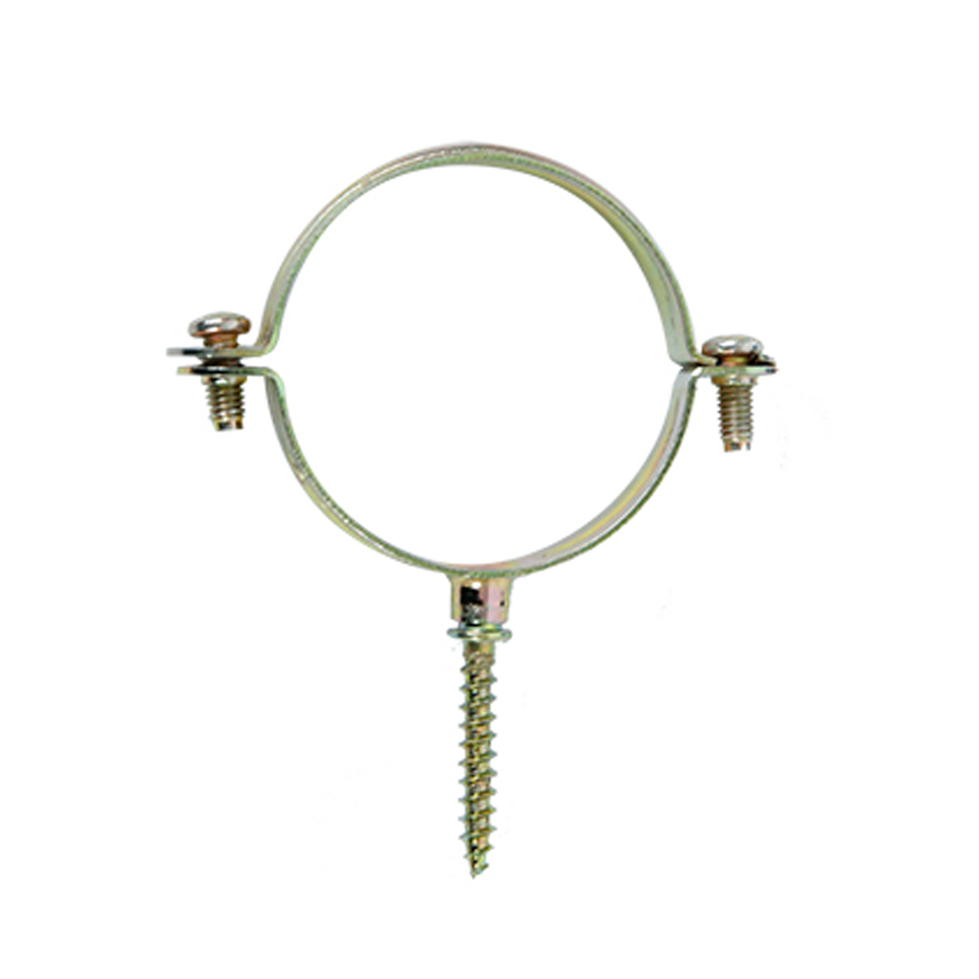Vac metal Pipe Strap 51mm