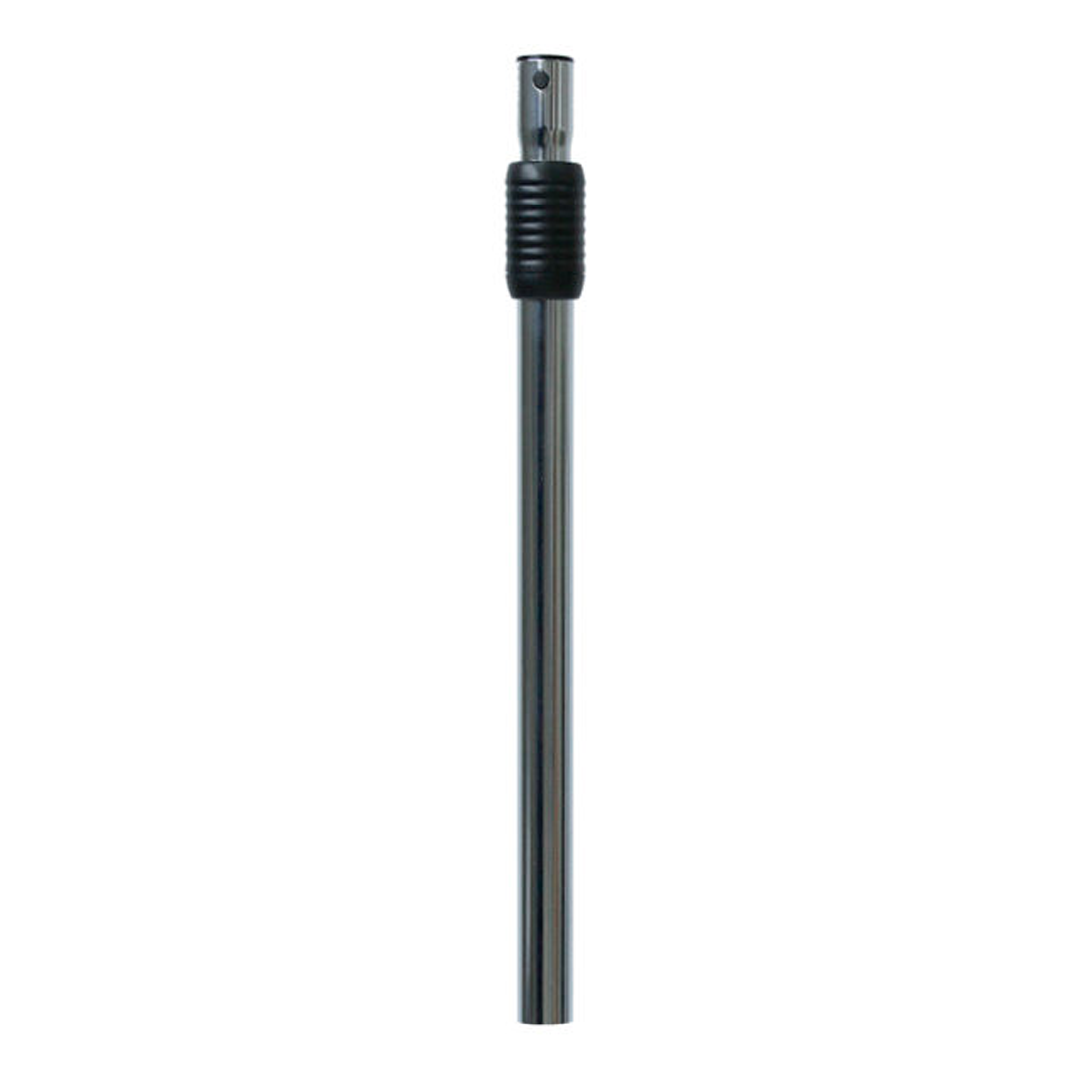 Vac Chrome Telescopic Wand