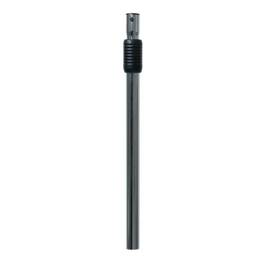 Vac Chrome Telescopic Wand