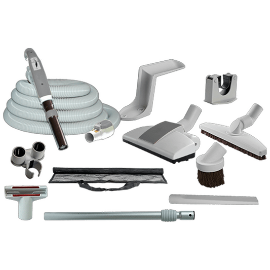 Vac On/ Off Kit 12m