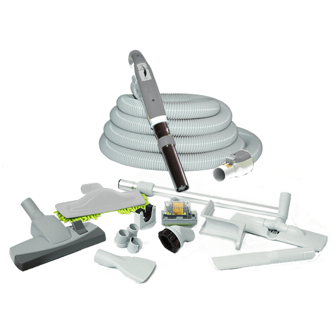 Vac Pro On/Off Plus Kits