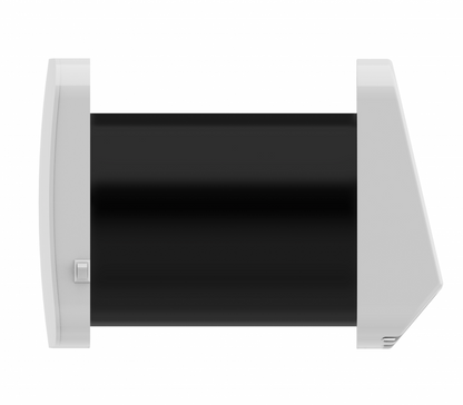 BSK Zephyr Plus Single Room Heat Recovery Unit (100mm)
