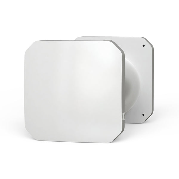 BSK Zephyr Single Room Heat Recovery Unit – BPC Ventilation Store