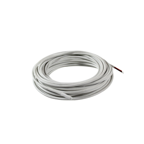 Whisper TP-200 SST bullet sensor NTC 10K ohm temperature probe with 3m cable for HVAC systems