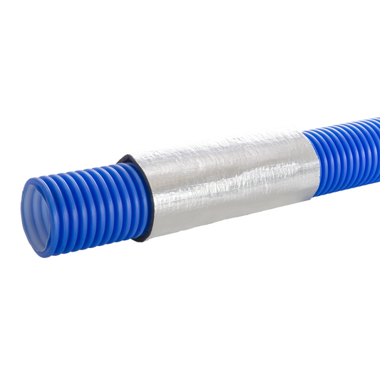 Domus Radial Fire Brake Ducting Sleeve (CLEARANCE)