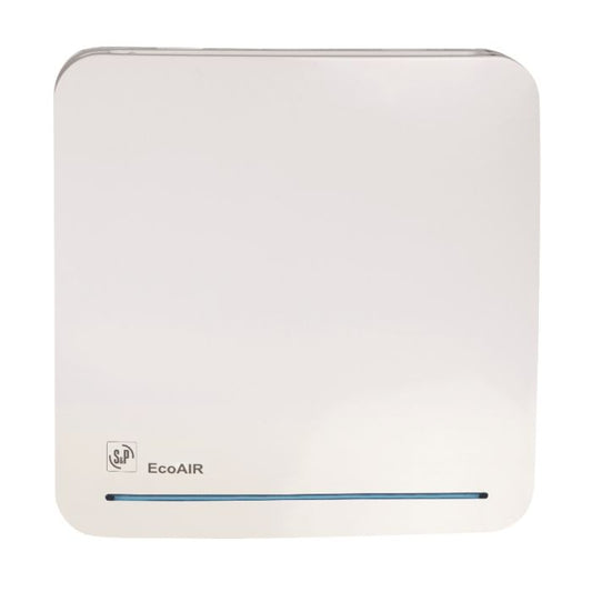 Eco Air SLC Bathroom Fan