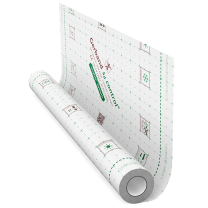 Gerband Control Airtightness Membrane (1.5m x 50m)