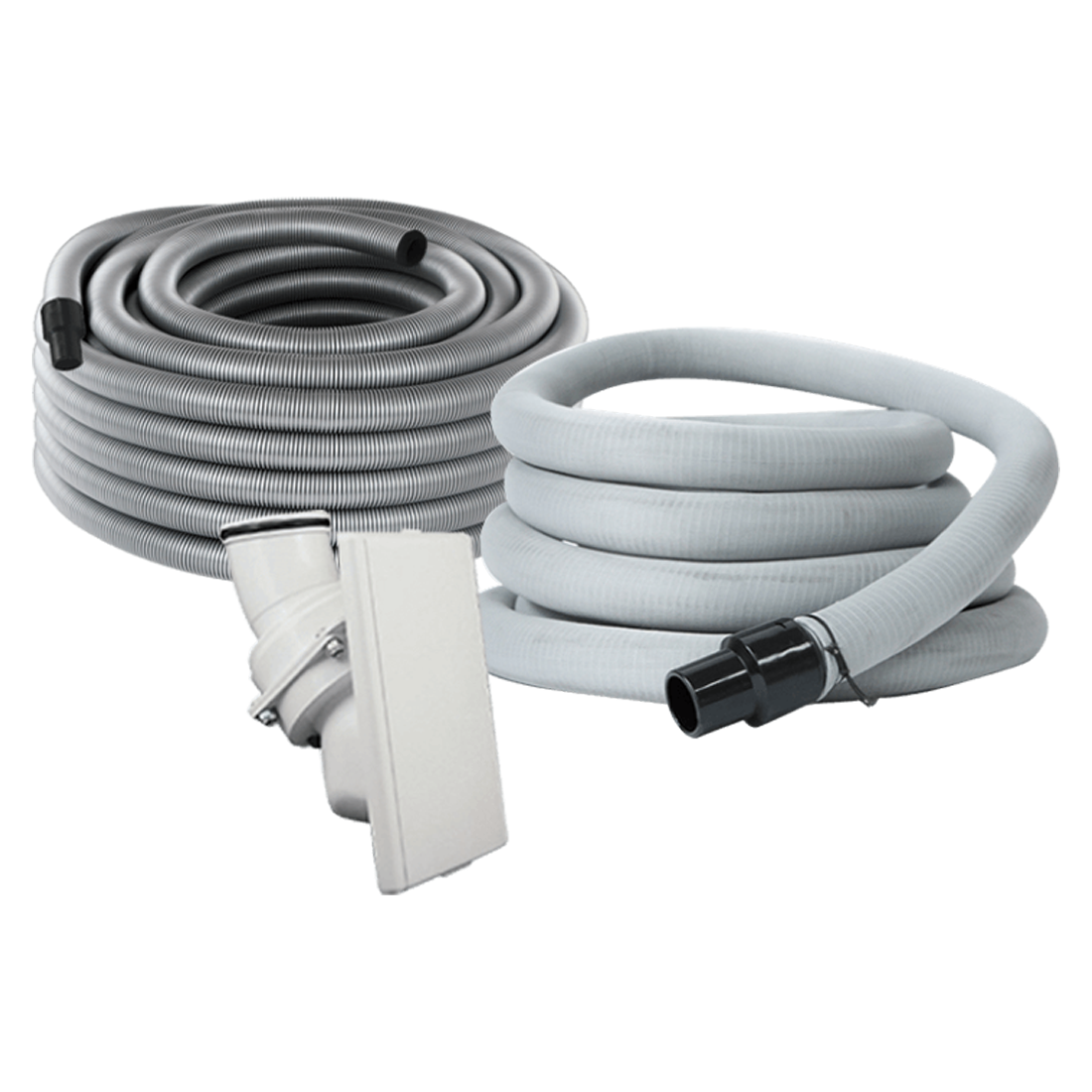 Hide-A-Hose with Inlet Valve