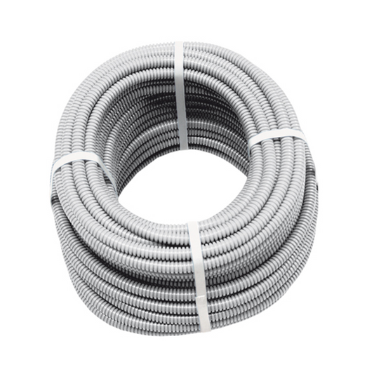 Sachvac Electrical Wire in Conduit (25m - 100m)